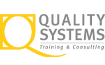 Quality Systems